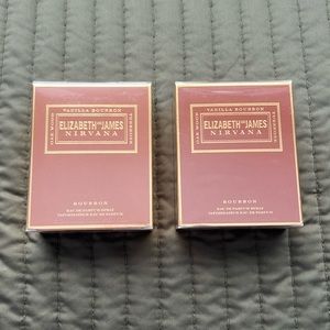 Elizabeth and James Nirvana Bourbon Perfume
